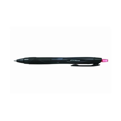 Rollertoll - UNI Jetstream Sport 0,7 mm - piros