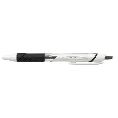 Rollertoll - UNI Jetstream 0,7 mm - fekete