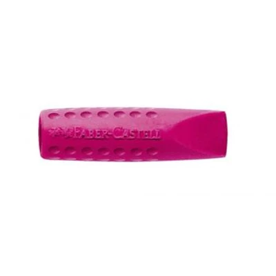 Kupakradír Faber-Castell Grip 2001 - 2 db/csomag - pink