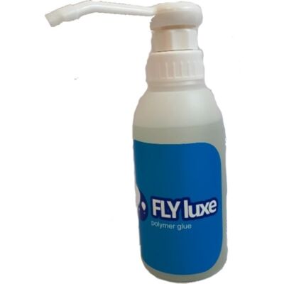 lufitartósító pumpás zselé - Fly Luxe - 470 ml