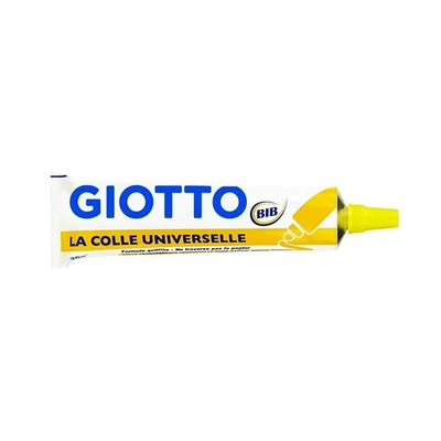 Folyékony ragasztó GIOTTO univerzális - 35 gr