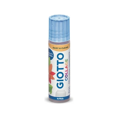 Folyékony ragasztó GIOTTO Collage - 40 gr