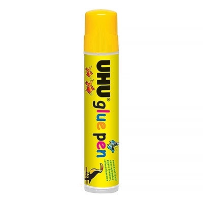 Kenőfejes ragasztó - UHU Glue Pen 50 ml 