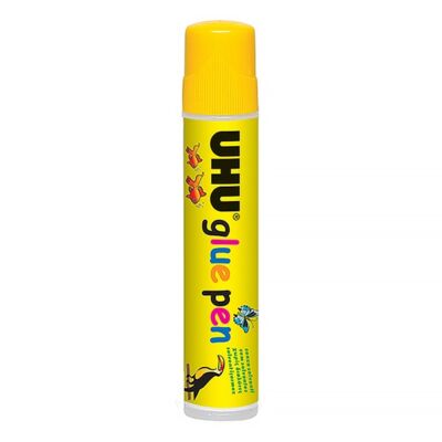 Kenőfejes ragasztó - UHU Glue Pen 50 ml 