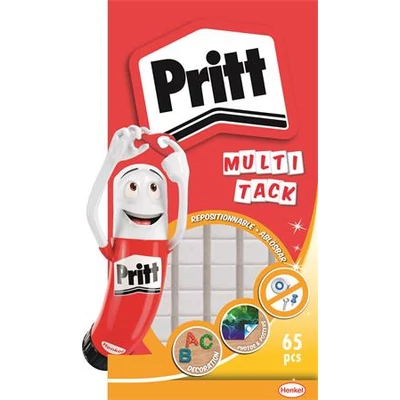 Pritt Multi Tack gyurmaragasztó 