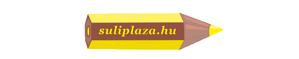 Sulipláza Webáruház