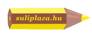 Sulipláza Webáruház