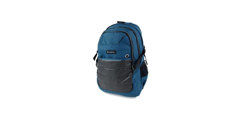 safari trance backpack