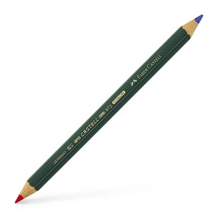 Postairón vastag, hatszögletű - Faber-Castell