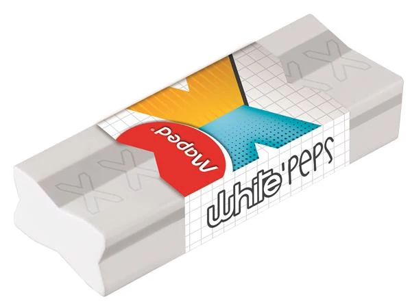 Maped X-pert radír - 2 db/csomag