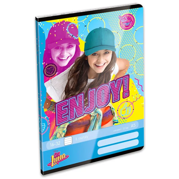 Soy Luna 