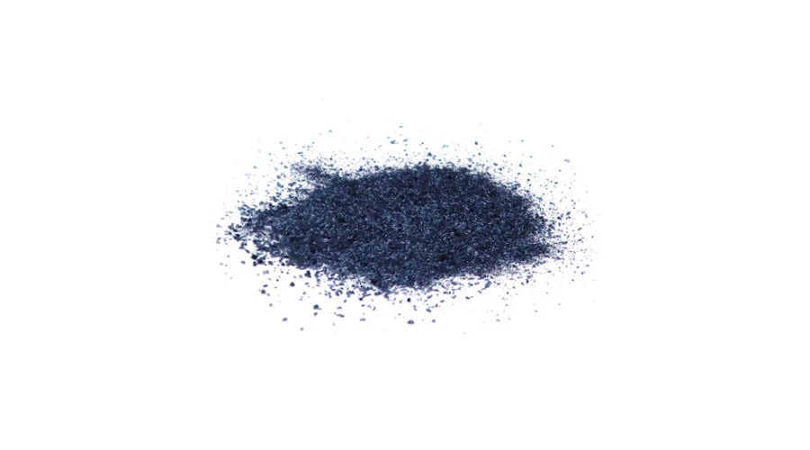Textilfesték pigment por 12 gr - sötétkék- Südor