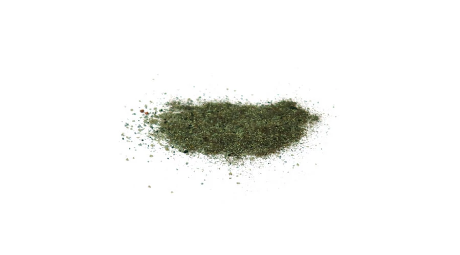 Textilfesték pigment por 12 gr - zöld - Südor