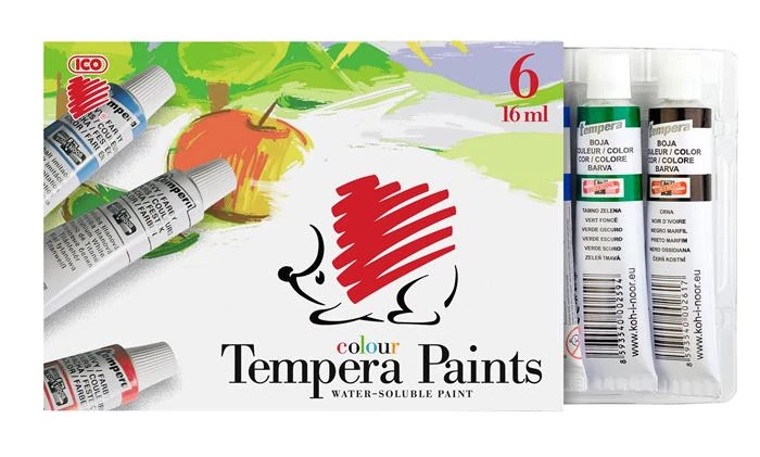 Tempera 