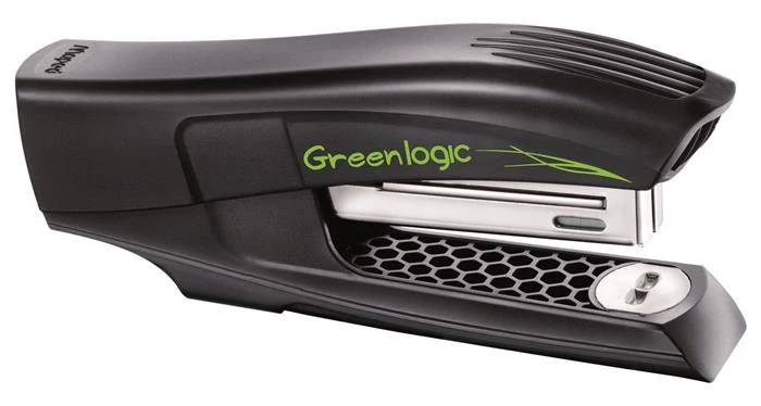 Tűzőgép 24/6 26/6 - 25 lapos - Maped Greenlogic Half-Strip