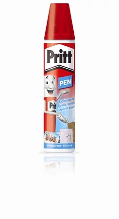 Henkel Pritt kenőfejes ragasztó - 40 ml