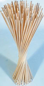 Hurkapálca - 30 cm - 25 db/csomag
