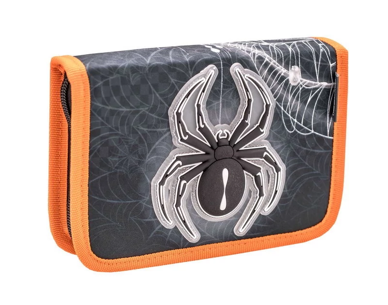 Belmil klapnis üres tolltartó - Spider - Pókos