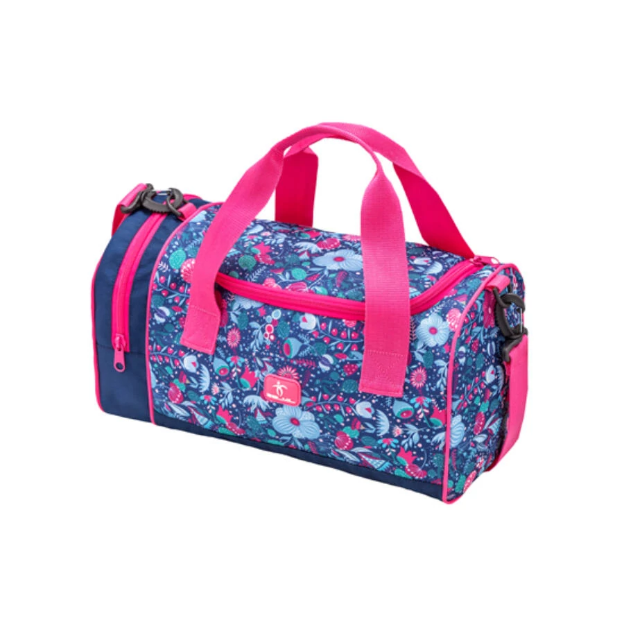 Belmil sporttáska / utazótáska - Duffel 221 Butterfly Jeans