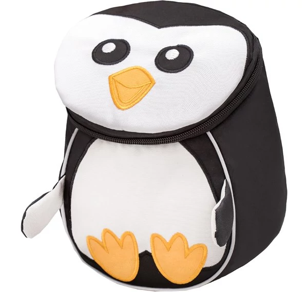 Belmil bölcsis / ovis táska - hátizsák - Mini Animals Penguin - pingvines