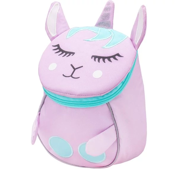Belmil bölcsis / ovis táska - hátizsák - Mini Animals Unicorn - unikornisos