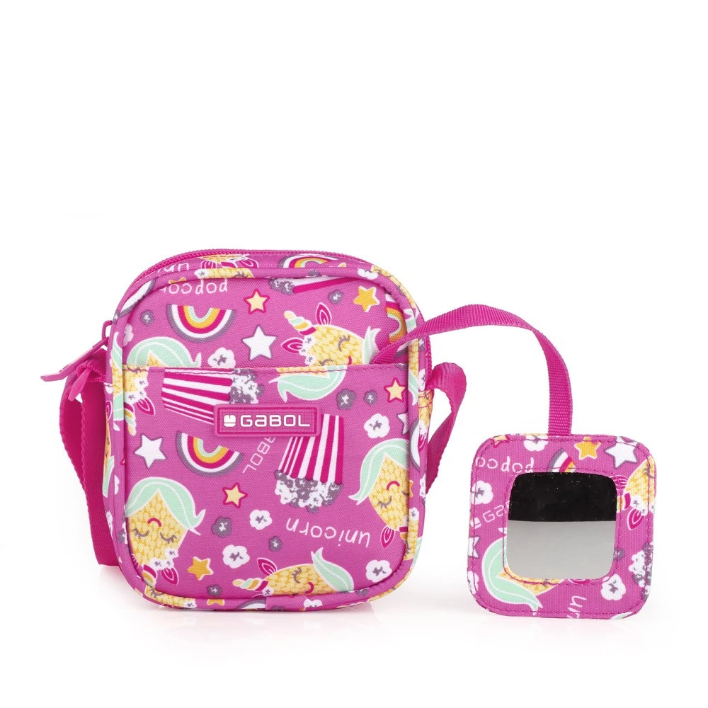 Gabol Unicorn kis válltáska - 14 cm