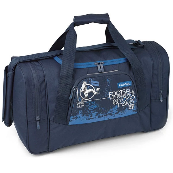 Gabol Team sporttáska, utazótáska - Football - 52 cm