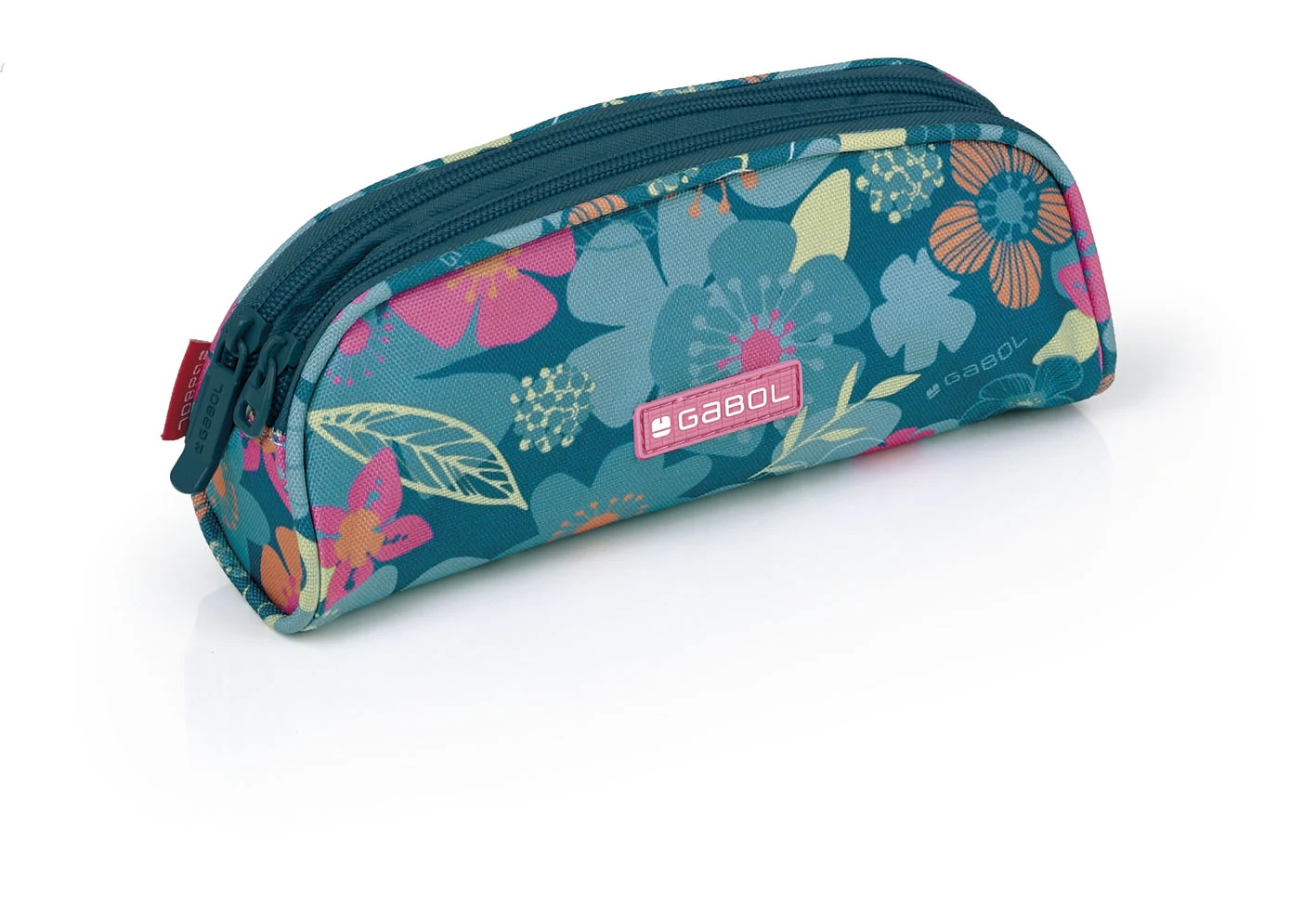 Gabol Aloha hengeres tolltartó 2 rekesszel