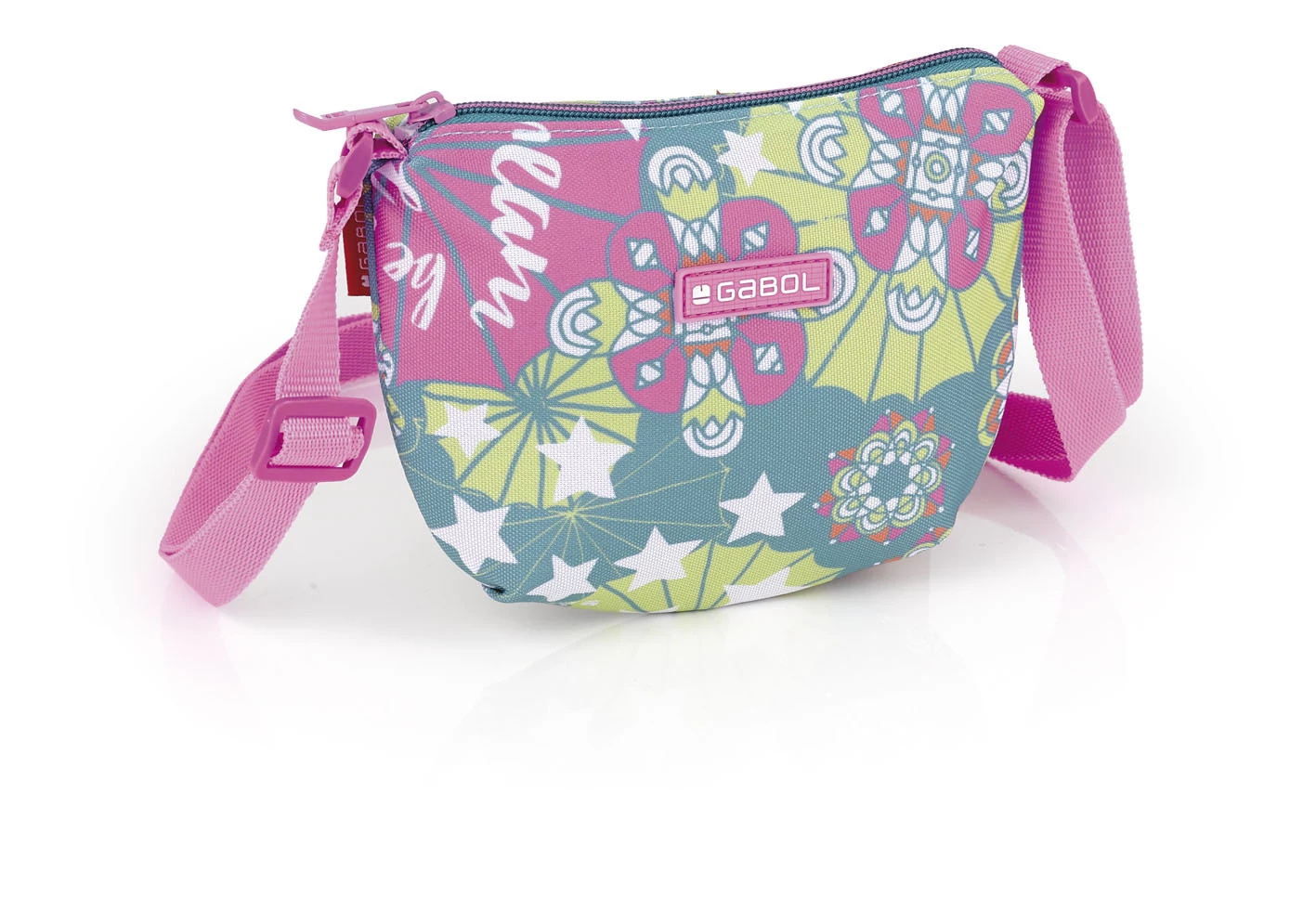 Gabol Mint Girl kis válltáska - 19 cm