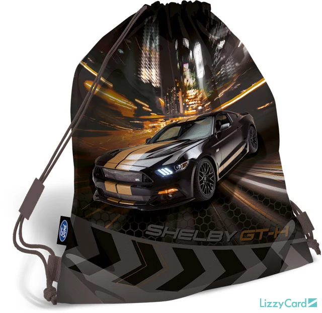 Ford Mustang tornazsák sportzsák - Shelby GT-H