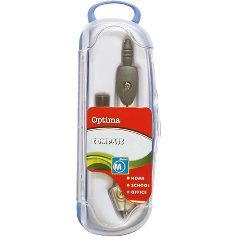 Körző - Optima Junior - iskolai