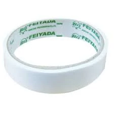 Kétoldalú ragasztószalag - nem habosított -18 mm x 5 m