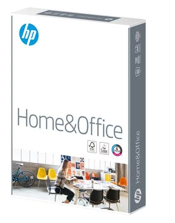 Fénymásoló papír - HP Home & Office A4 80 gr másolópapír