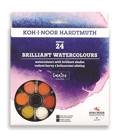 Vízfesték KOH-I-NOOR 