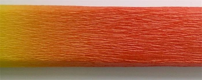 Krepp papír 50x200 cm - extra - válassz mintát!