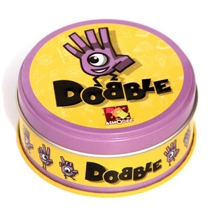Dobble társasjáték