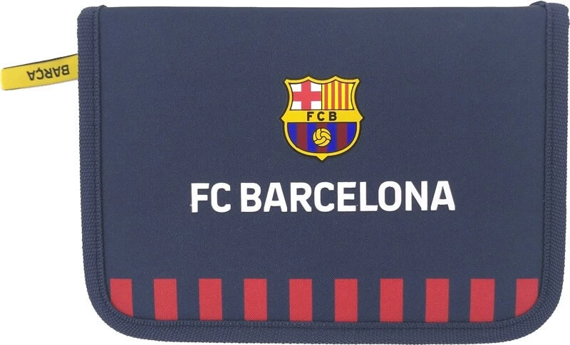 FC Barcelona klapnis tolltartó - üres