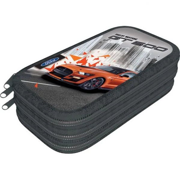 Sportkocsis 3 emeletes tolltartó - Ford Shelby Dream