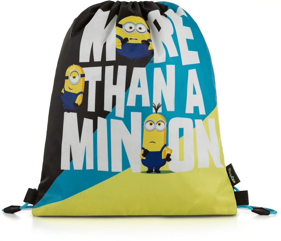 Minion tornazsák - More than a minion