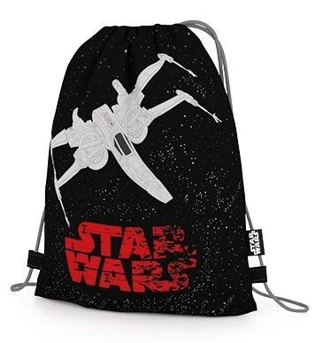 Star Wars tornazsák sportzsák SW7