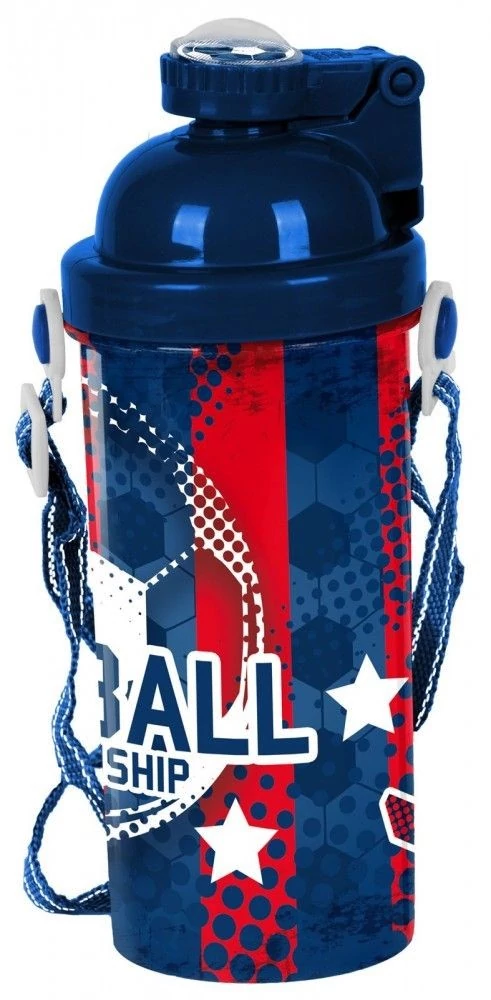 Paso focis kulacs - Football