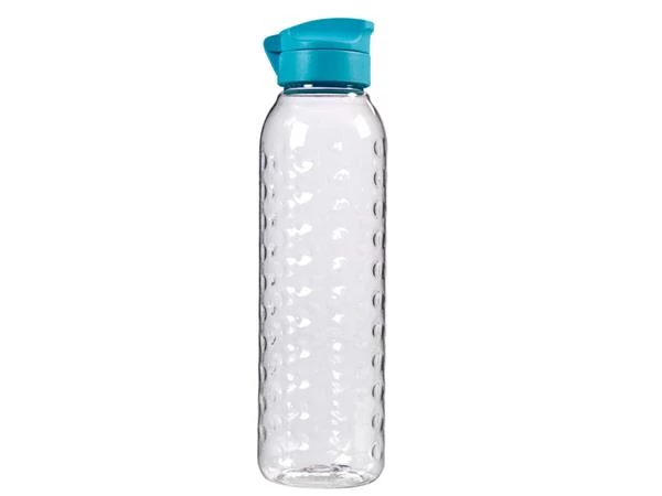 Curver Smart Dots kulacs - kék - 750 ml