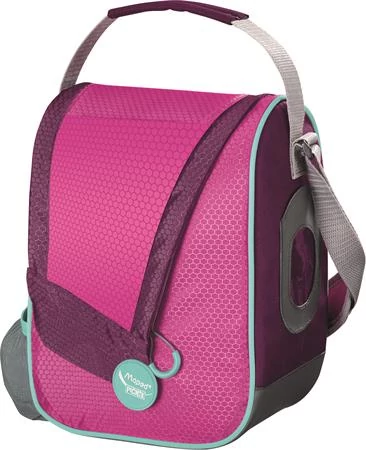 Maped Picnik Concept thermo uzsonnás táska - Pink