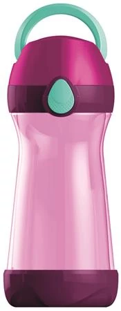 Maped Picnik Concept kulacs - Pink - 430 ml