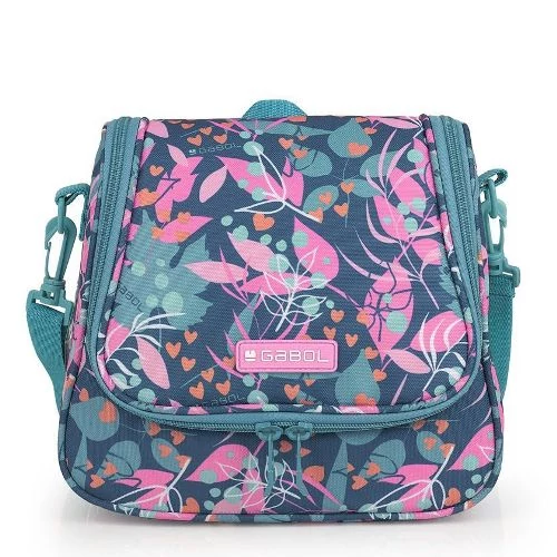 Gabol Brisa uzsonnás táska thermo béléssel