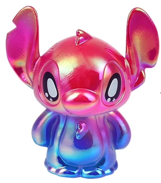 Lilo és Stitch egylyukú hegyező - Coolpack
