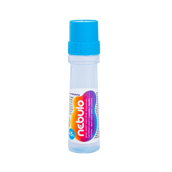 Nebuló kenőfejes ragasztó - 45 gr
