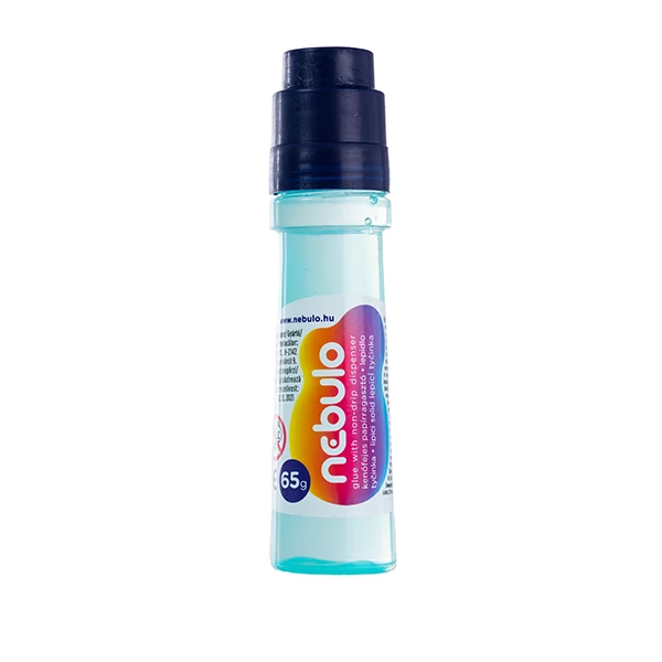 Nebuló kenőfejes ragasztó - 65 gr