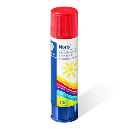 Staedtler ragasztóstift - 10 gr - Noris Club